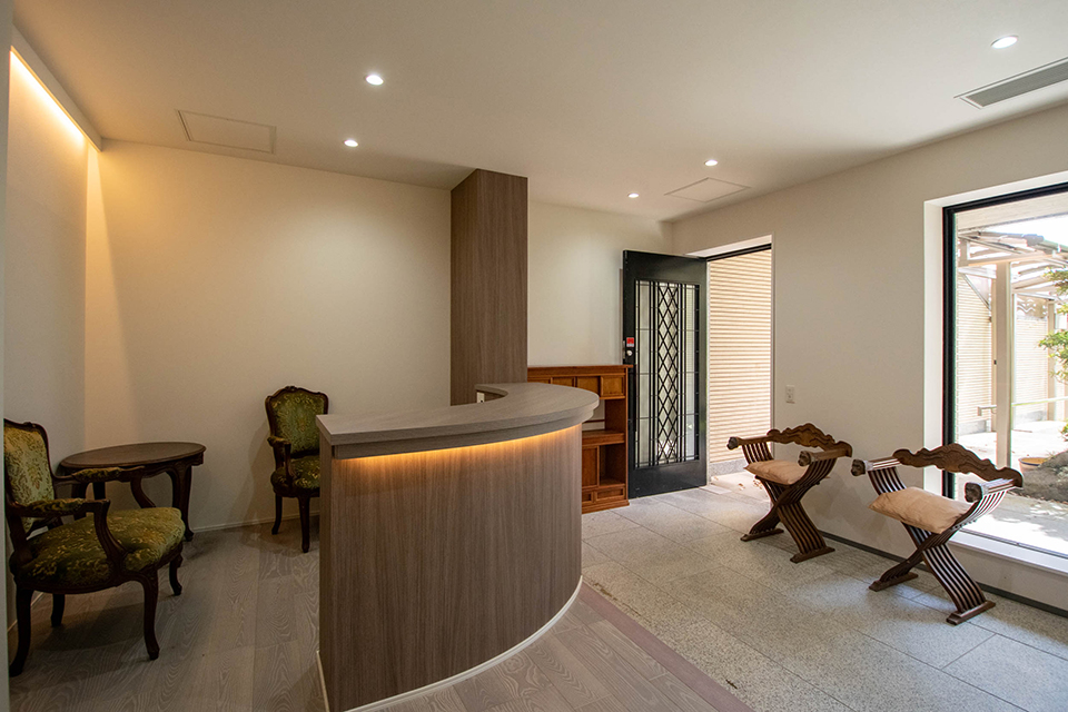 Large Residence / 9LDK, Kyoto City, Kyoto photo 8