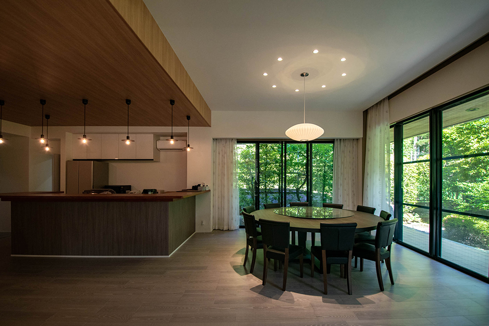 Large Residence / 9LDK, Kyoto City, Kyoto photo 4