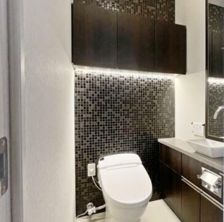 Top-Floor Tower Condo / 2LDK, Sapporo City, Hokkaido photo 12