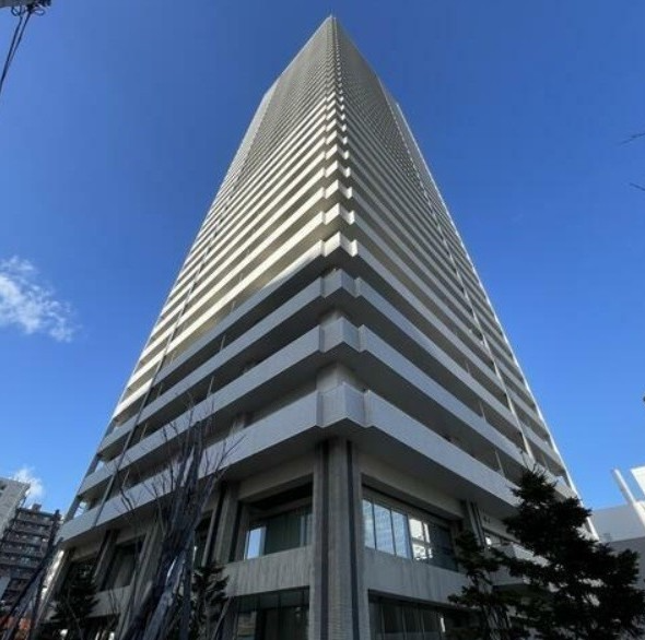 Top-Floor Tower Condo / 2LDK, Sapporo City, Hokkaido photo 5