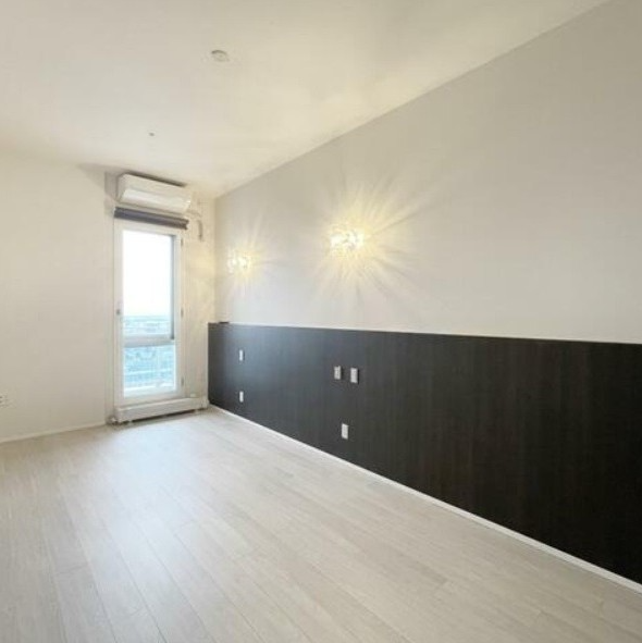 Top-Floor Tower Condo / 2LDK, Sapporo City, Hokkaido photo 7