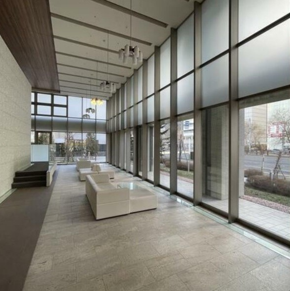 Top-Floor Tower Condo / 2LDK, Sapporo City, Hokkaido photo 6