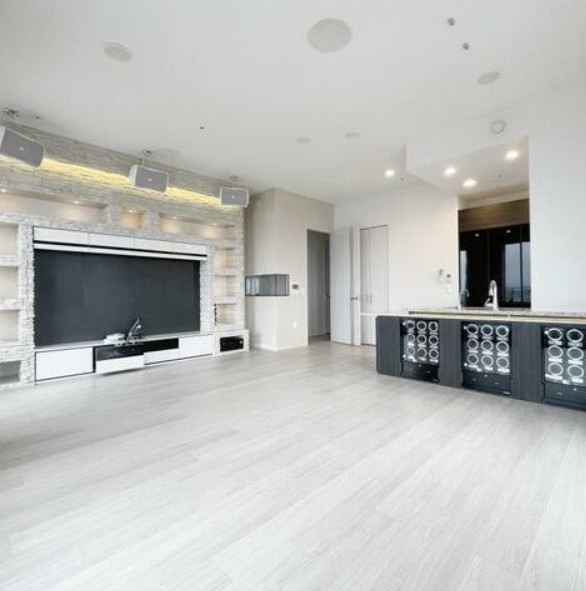 Top-Floor Tower Condo / 2LDK, Sapporo City, Hokkaido photo