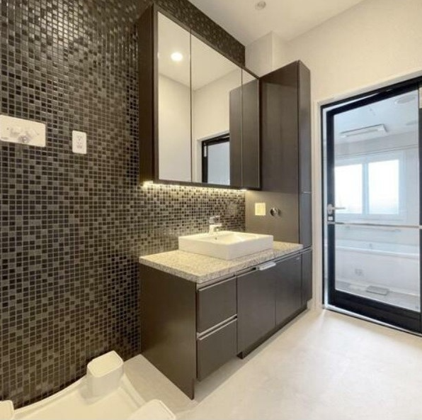 Top-Floor Tower Condo / 2LDK, Sapporo City, Hokkaido photo 8