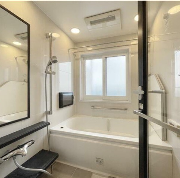 Top-Floor Tower Condo / 2LDK, Sapporo City, Hokkaido photo 11