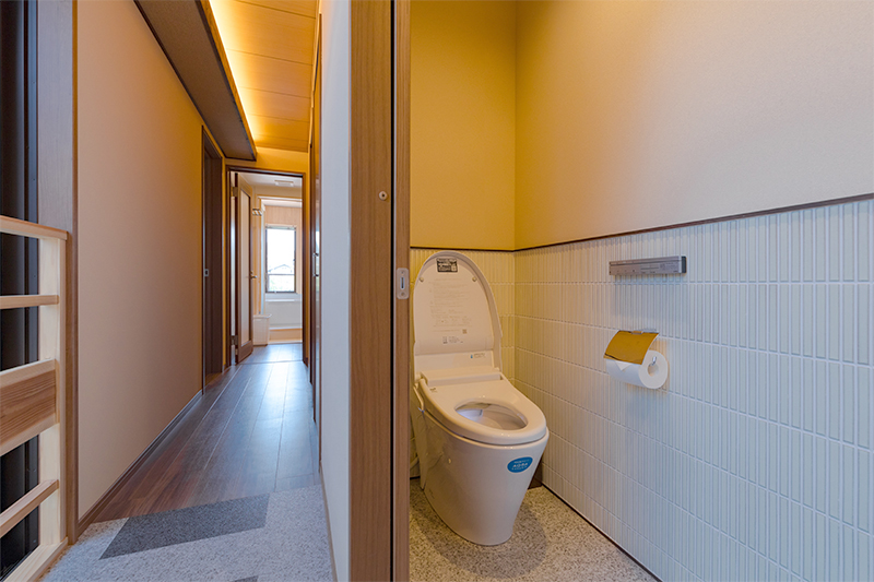 Kyoto Machiya Guesthouse / 6K, Kyoto City, Kyoto photo 25