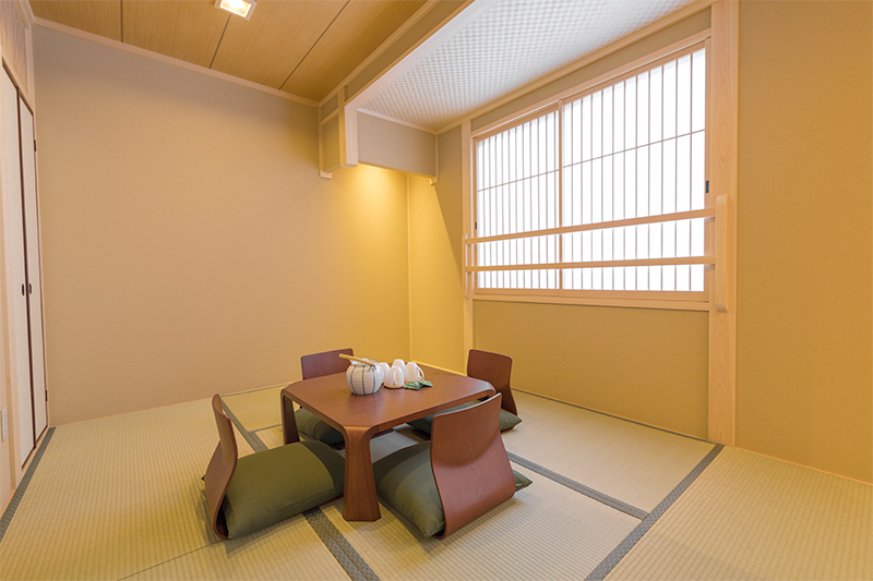 Kyoto Machiya Guesthouse / 6K, Kyoto City, Kyoto photo 7
