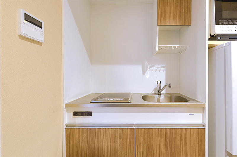 Kyoto Machiya Guesthouse / 6K, Kyoto City, Kyoto photo 13