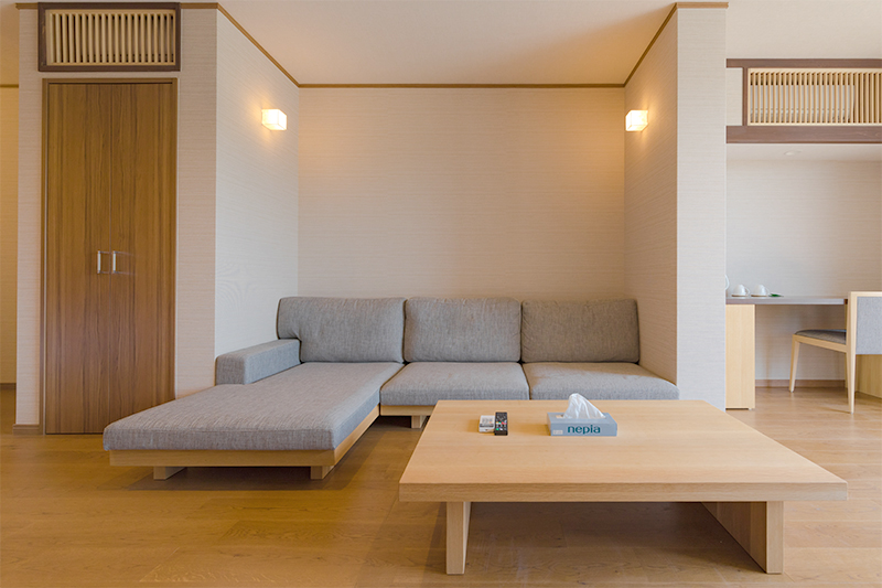 Kyoto Machiya Guesthouse / 6K, Kyoto City, Kyoto photo 2