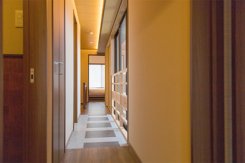 Kyoto Machiya Guesthouse / 6K, Kyoto City, Kyoto photo 18