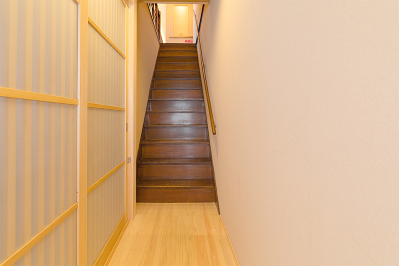 Kyoto Machiya Guesthouse / 6K, Kyoto City, Kyoto photo 17