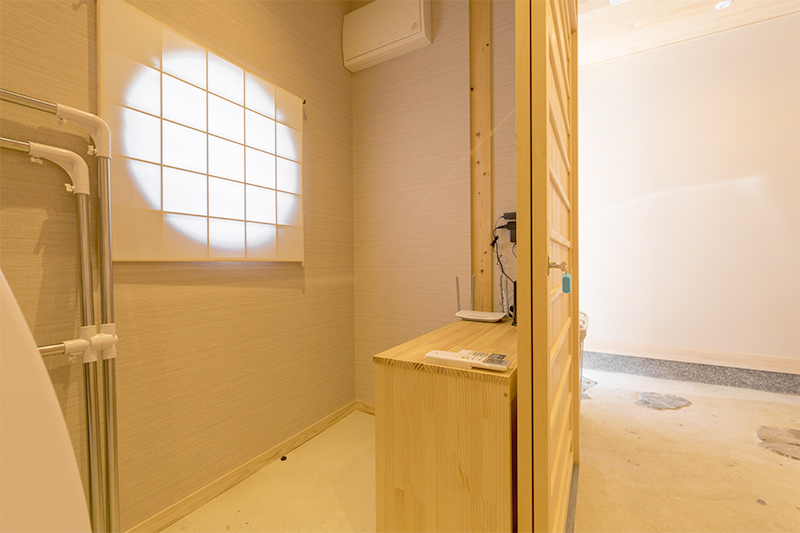 Kyoto Machiya Guesthouse / 6K, Kyoto City, Kyoto photo 6
