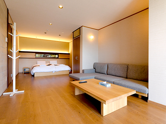Kyoto Machiya Guesthouse / 6K, Kyoto City, Kyoto photo