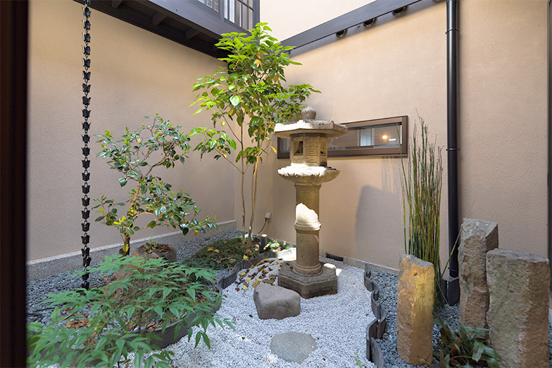 Kyoto Machiya Guesthouse / 6K, Kyoto City, Kyoto photo 9