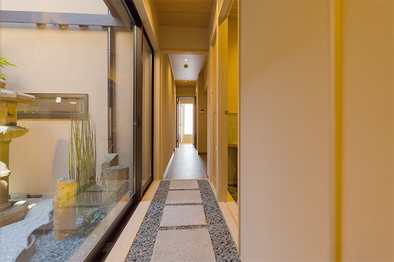 Kyoto Machiya Guesthouse / 6K, Kyoto City, Kyoto photo 8