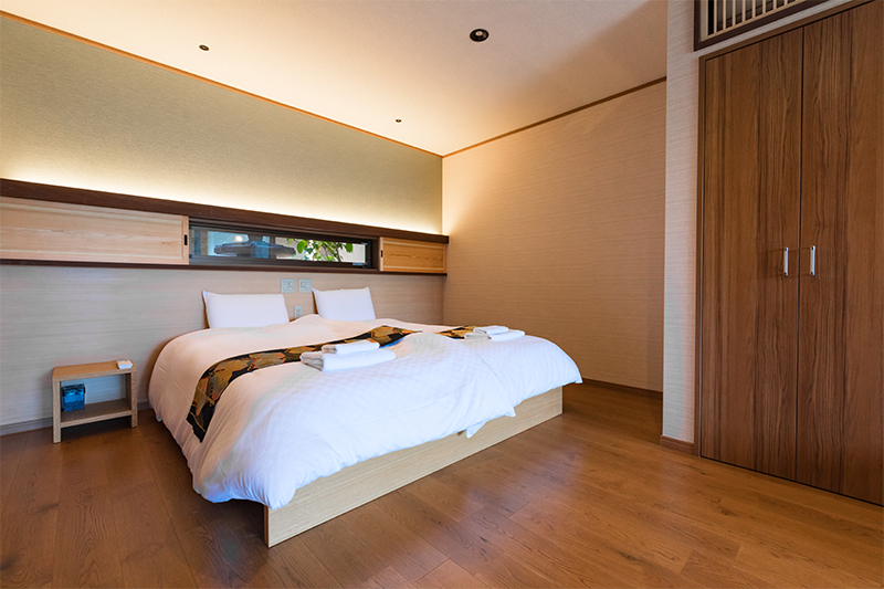 Kyoto Machiya Guesthouse / 6K, Kyoto City, Kyoto photo 12