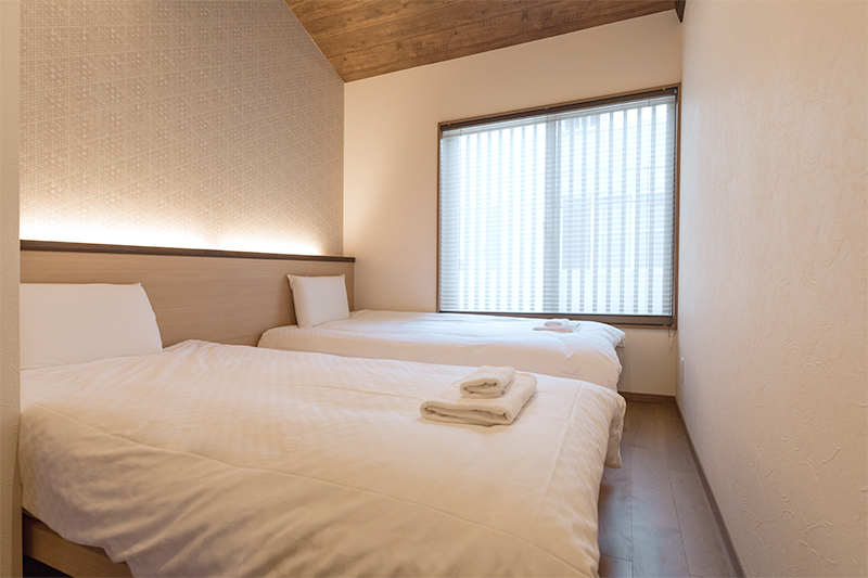 Kyoto Machiya Guesthouse / 6K, Kyoto City, Kyoto photo 19