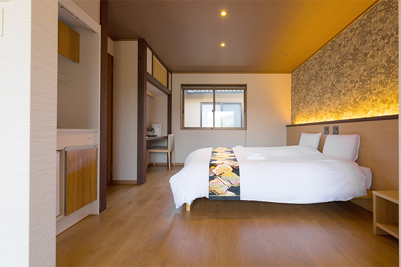 Kyoto Machiya Guesthouse / 6K, Kyoto City, Kyoto photo 20