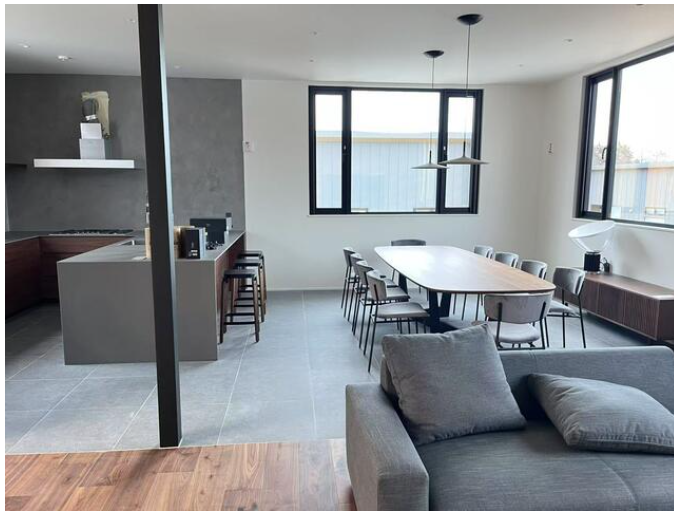 Newly Built Chalet / 4BR, Niseko Town, Hokkaido photo 2