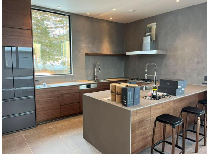 Newly Built Chalet / 4BR, Niseko Town, Hokkaido photo 3
