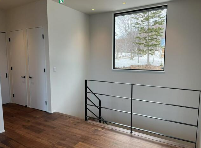 Newly Built Chalet / 4BR, Niseko Town, Hokkaido photo 5