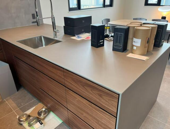 Newly Built Chalet / 4BR, Niseko Town, Hokkaido photo 6