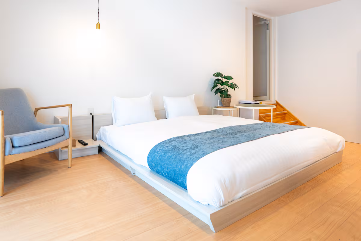 [Licensed Hotel & Detached Villa / 5LDK] Atami, Shizuoka photo 8