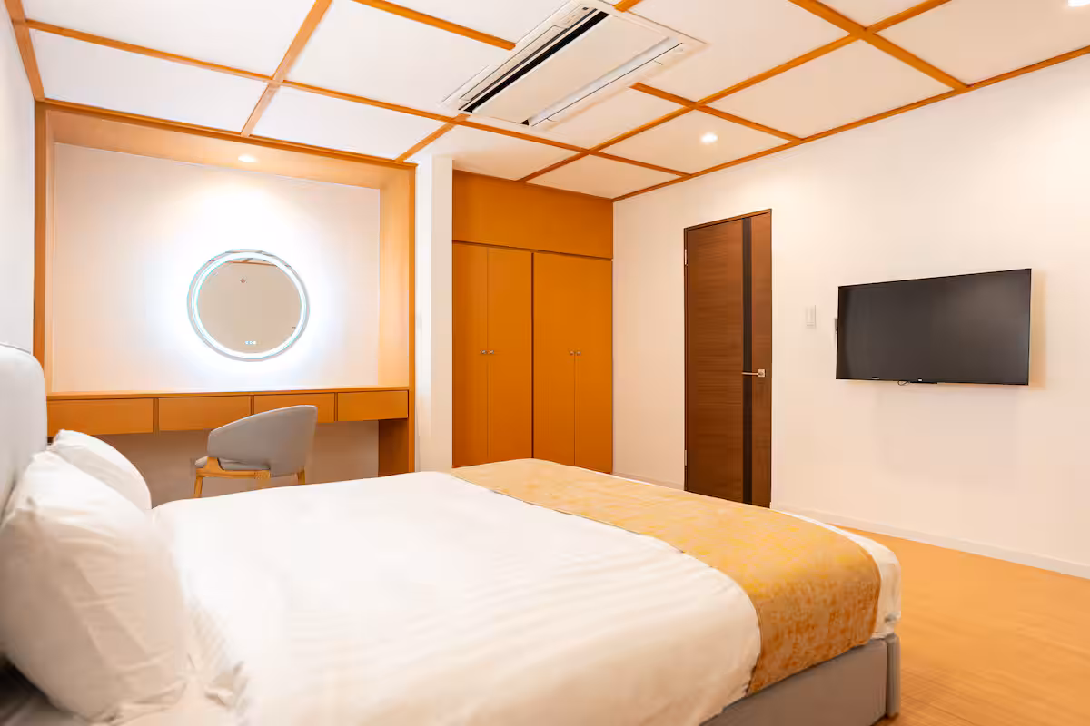 [Licensed Hotel & Detached Villa / 5LDK] Atami, Shizuoka photo 4
