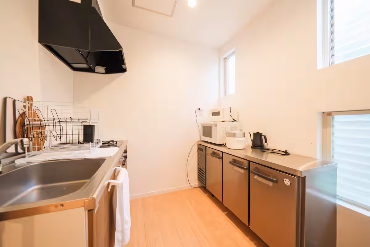 [Licensed Hotel & Detached Villa / 5LDK] Atami, Shizuoka photo 11
