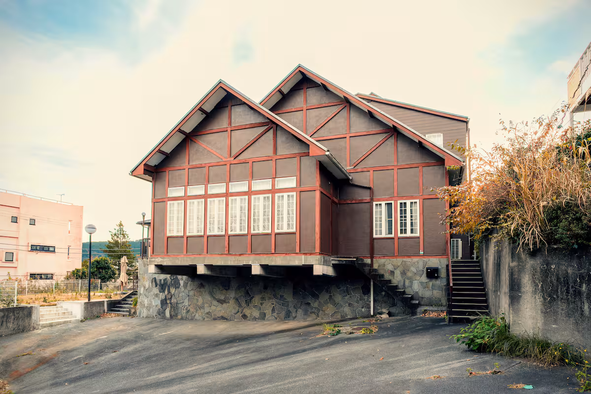 [Licensed Hotel & Detached Villa / 5LDK] Atami, Shizuoka photo 2