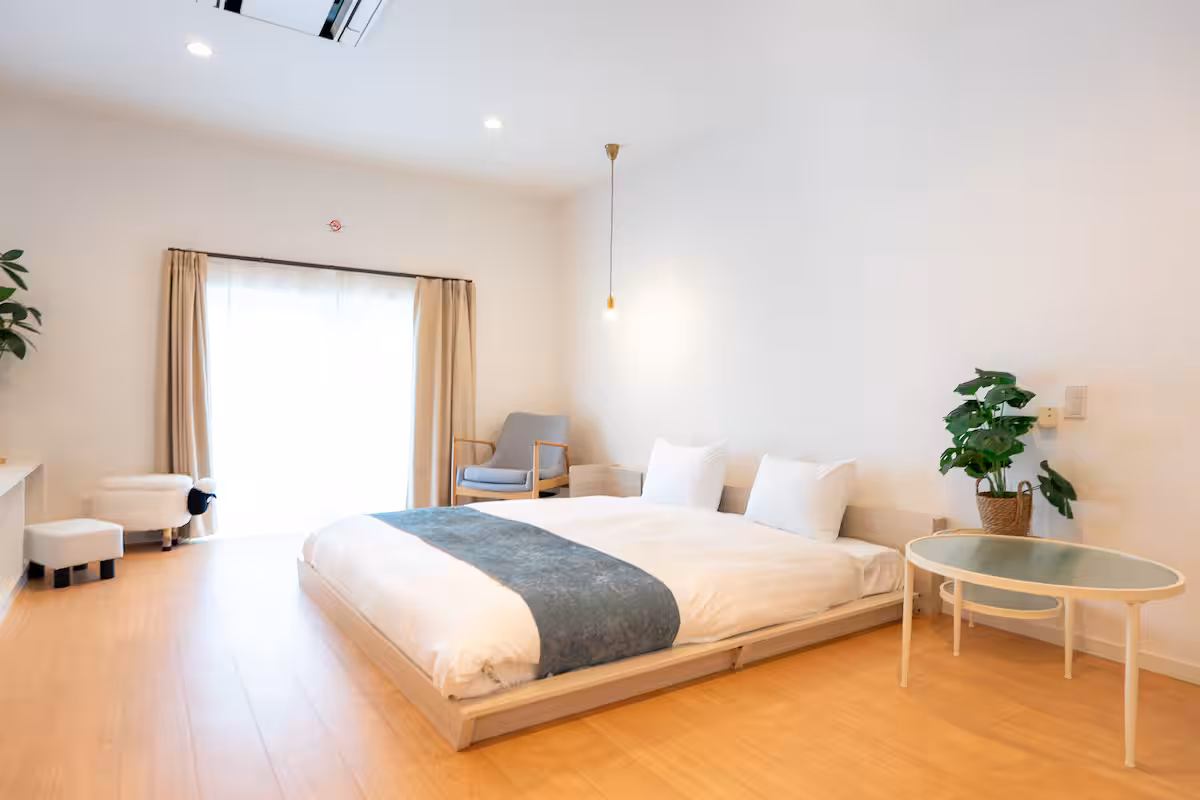 [Licensed Hotel & Detached Villa / 5LDK] Atami, Shizuoka photo 9