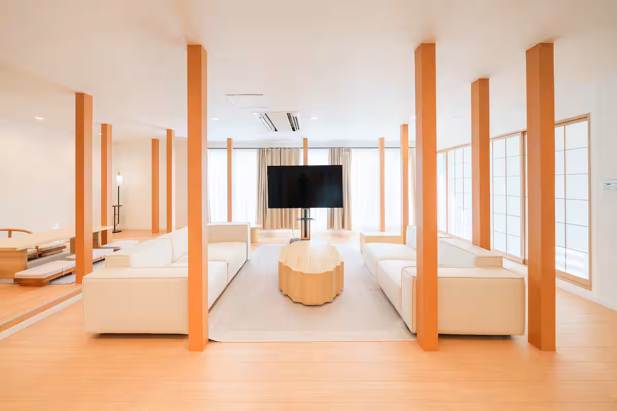 [Licensed Hotel & Detached Villa / 5LDK] Atami, Shizuoka photo 1