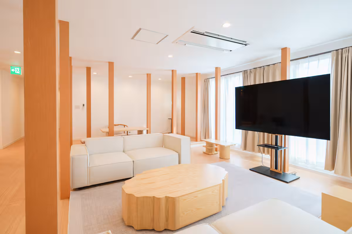 [Licensed Hotel & Detached Villa / 5LDK] Atami, Shizuoka photo 3