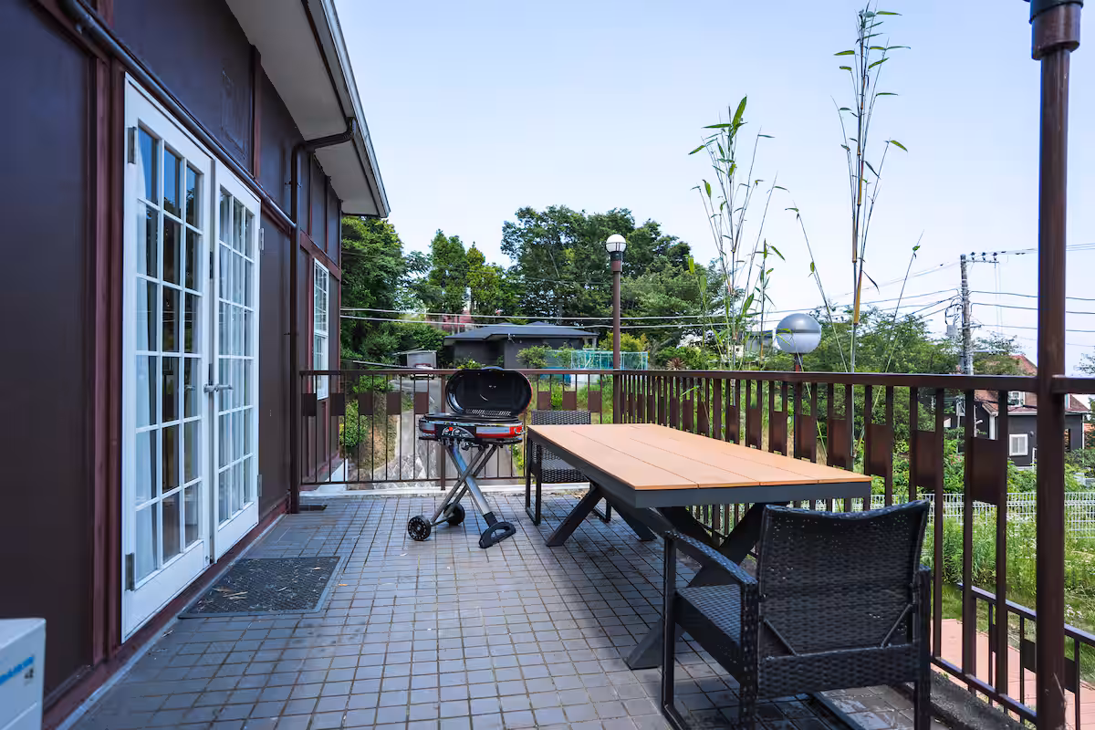 [Licensed Hotel & Detached Villa / 5LDK] Atami, Shizuoka photo 14