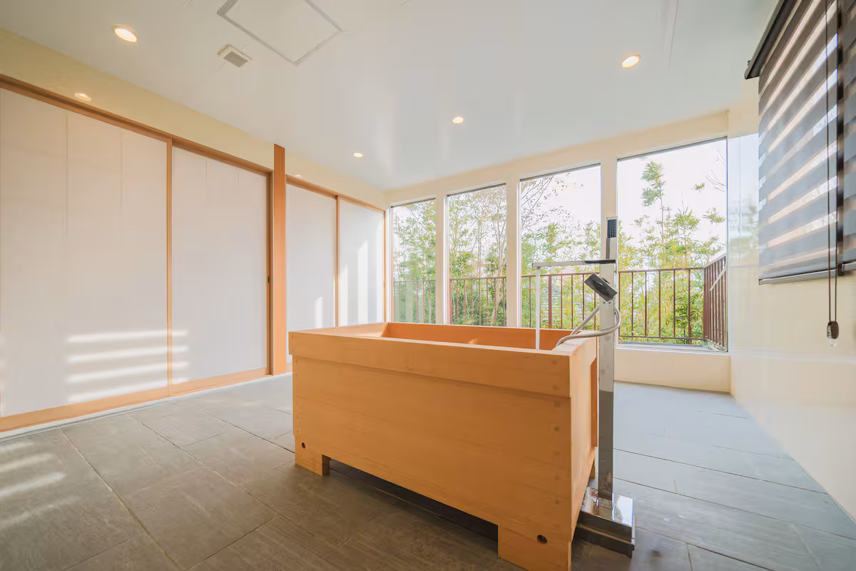 [Licensed Hotel & Detached Villa / 5LDK] Atami, Shizuoka photo 5