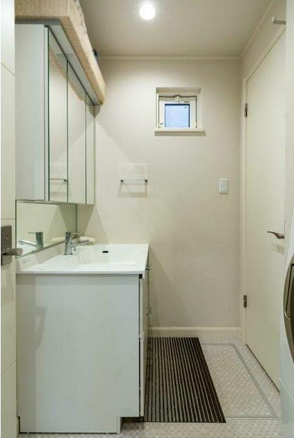 [Mitsui Home Detached House / 3LDK] Shirokane, Minato, Tokyo photo 12