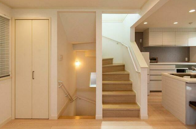 [Mitsui Home Detached House / 3LDK] Shirokane, Minato, Tokyo photo 11