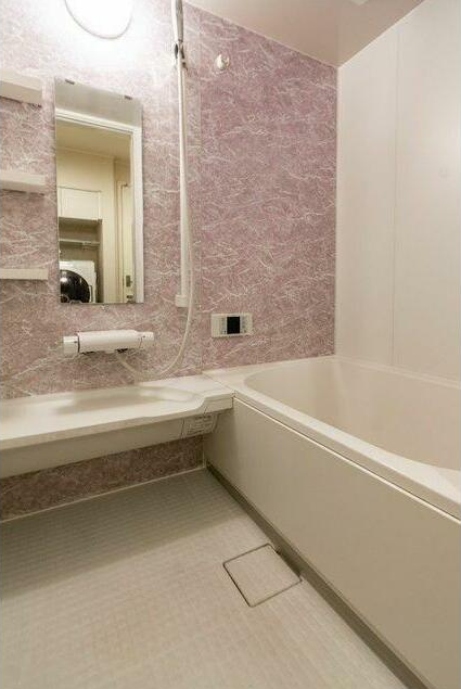 [Mitsui Home Detached House / 3LDK] Shirokane, Minato, Tokyo photo 14