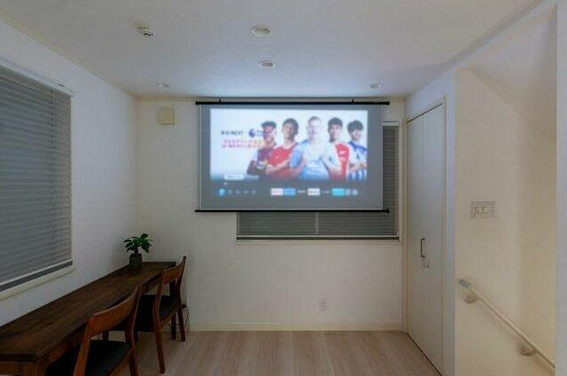 [Mitsui Home Detached House / 3LDK] Shirokane, Minato, Tokyo photo 10