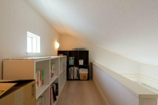 [Mitsui Home Detached House / 3LDK] Shirokane, Minato, Tokyo photo 9