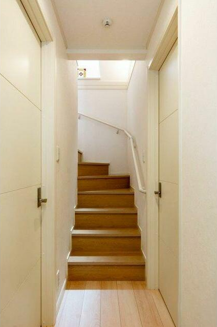 [Mitsui Home Detached House / 3LDK] Shirokane, Minato, Tokyo photo 17