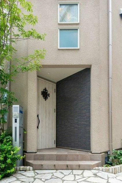 [Mitsui Home Detached House / 3LDK] Shirokane, Minato, Tokyo photo 3