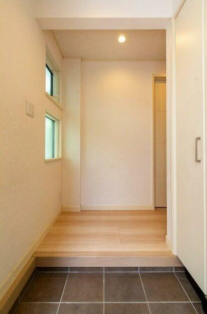 [Mitsui Home Detached House / 3LDK] Shirokane, Minato, Tokyo photo 4