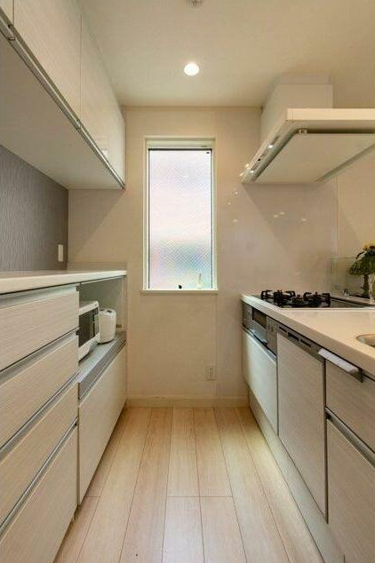 [Mitsui Home Detached House / 3LDK] Shirokane, Minato, Tokyo photo 6