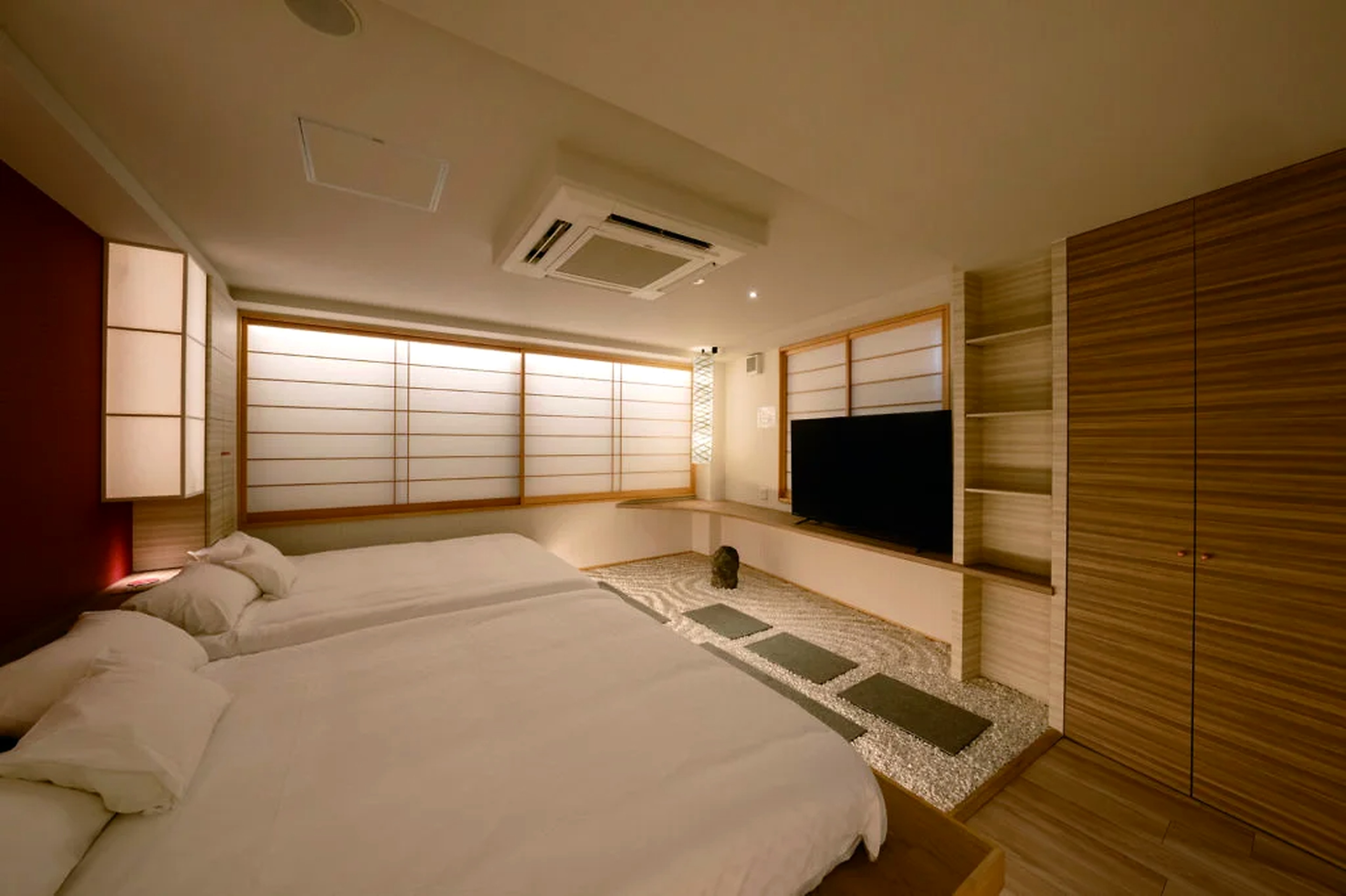 [Operating Licensed Hotel / Whole Building] Sakyo, Kyoto photo 4