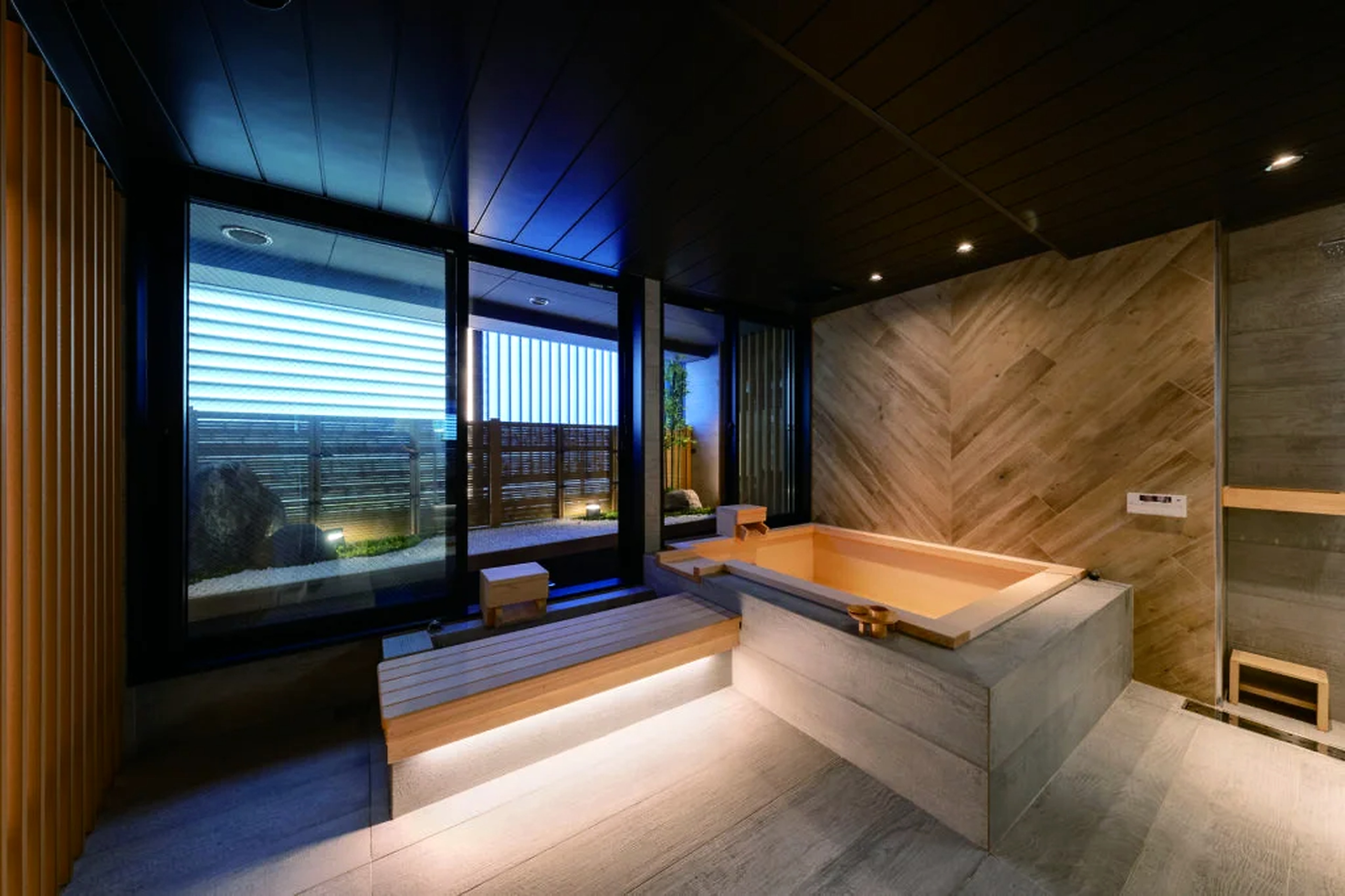 [Operating Licensed Hotel / Whole Building] Sakyo, Kyoto photo 1