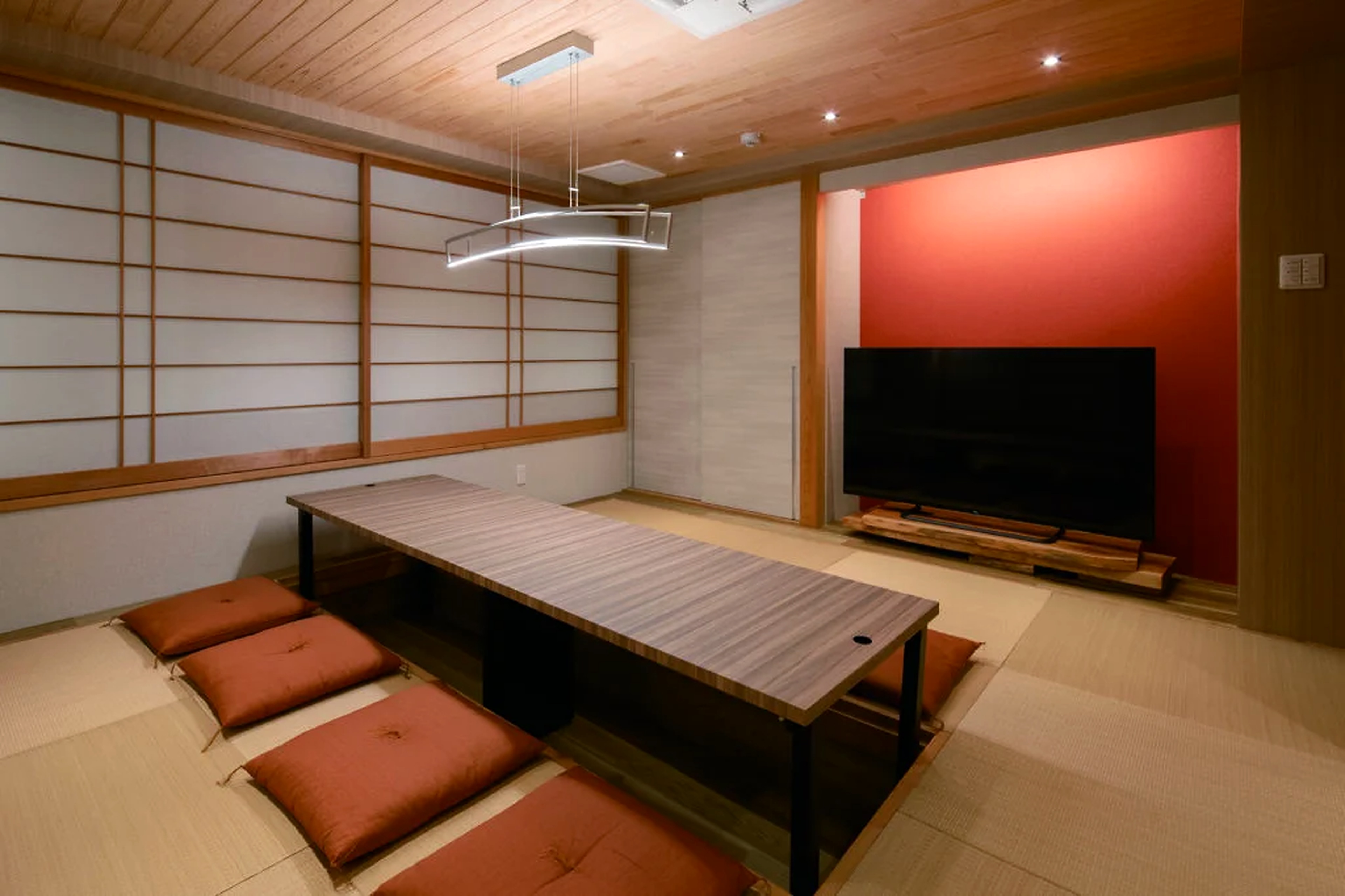 [Operating Licensed Hotel / Whole Building] Sakyo, Kyoto photo 8