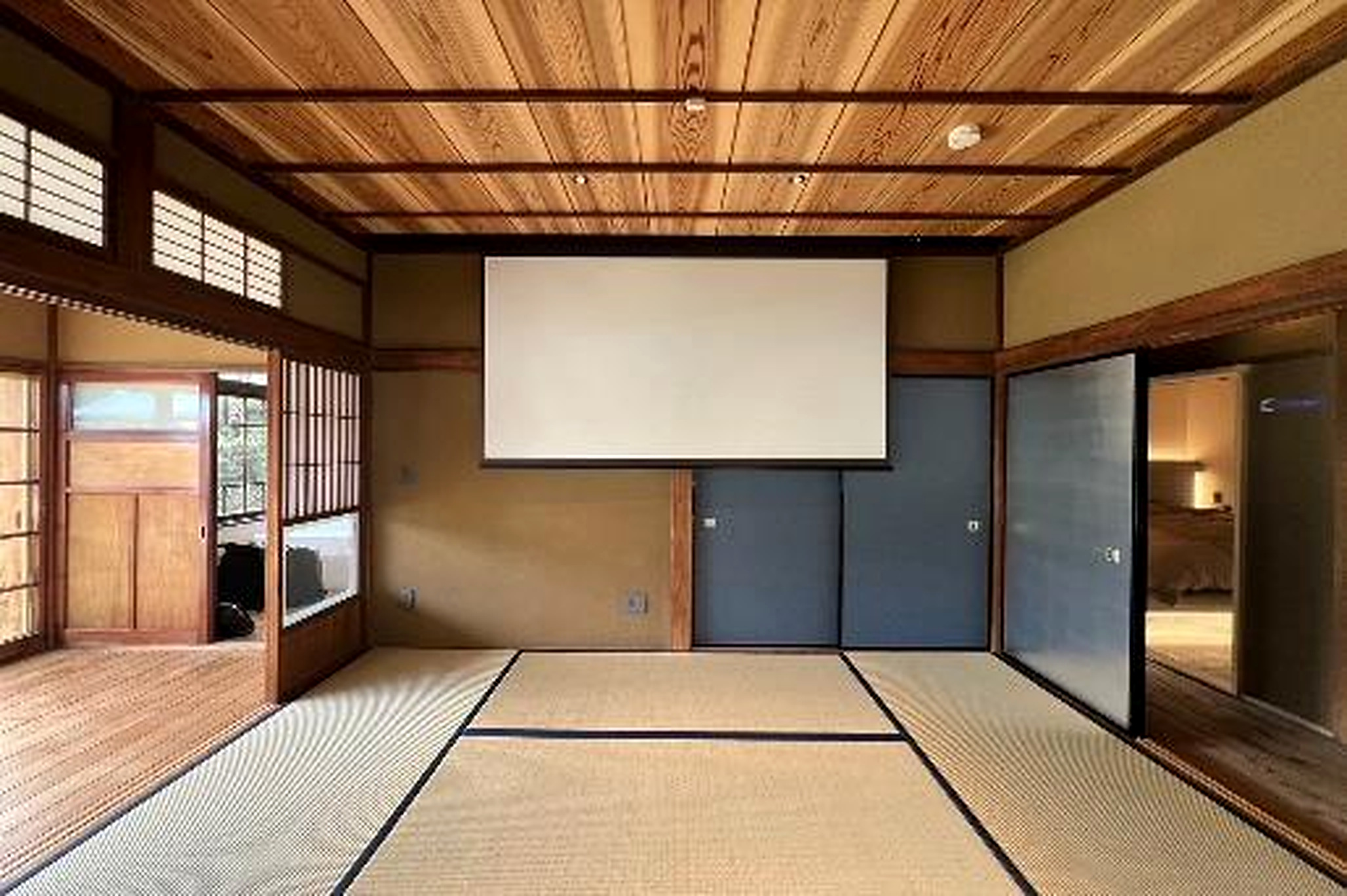 [Renovated Traditional Japanese House / 3LDK] Kamakura, Kanagawa photo 1