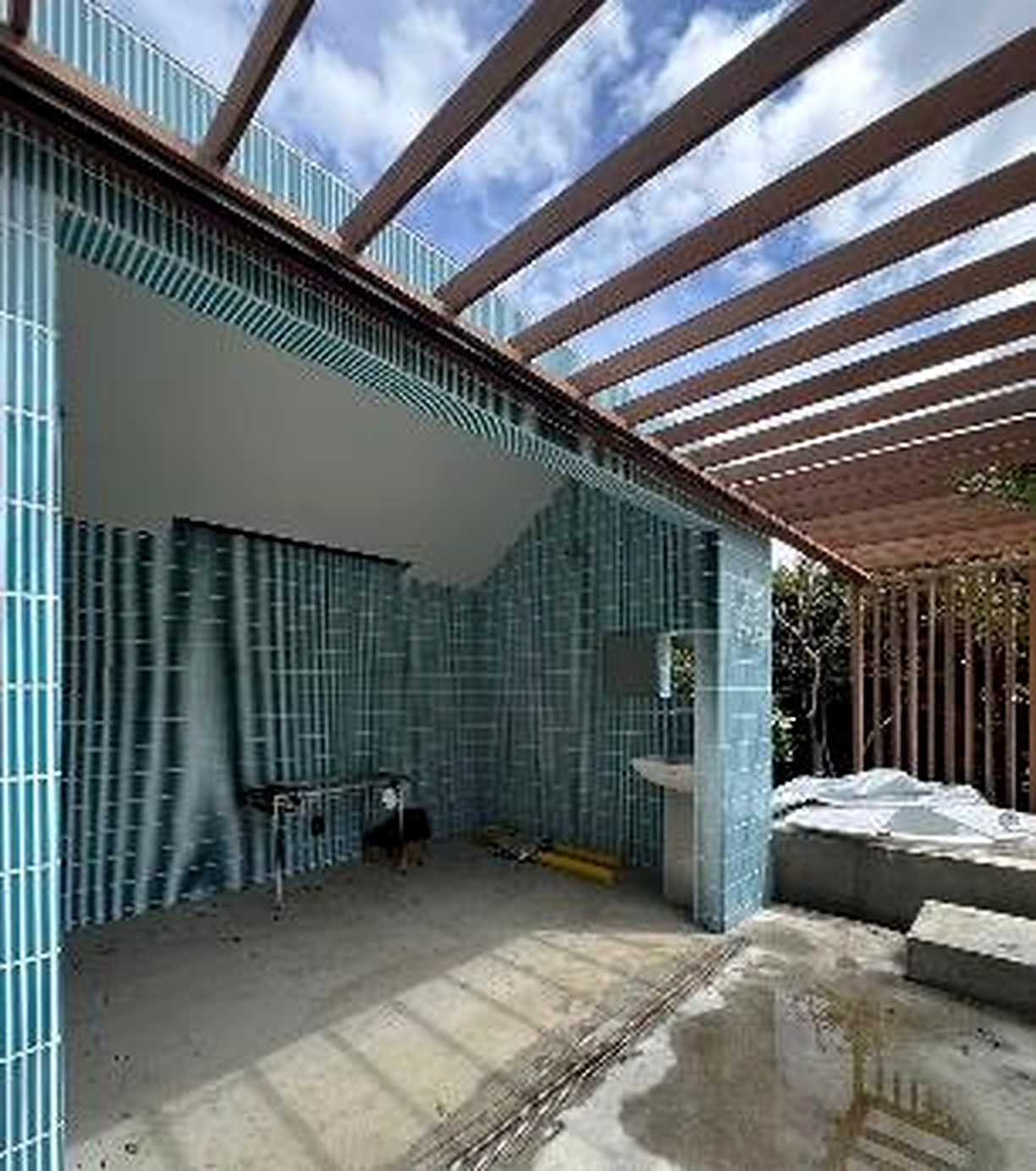 [Renovated Traditional Japanese House / 3LDK] Kamakura, Kanagawa photo 8