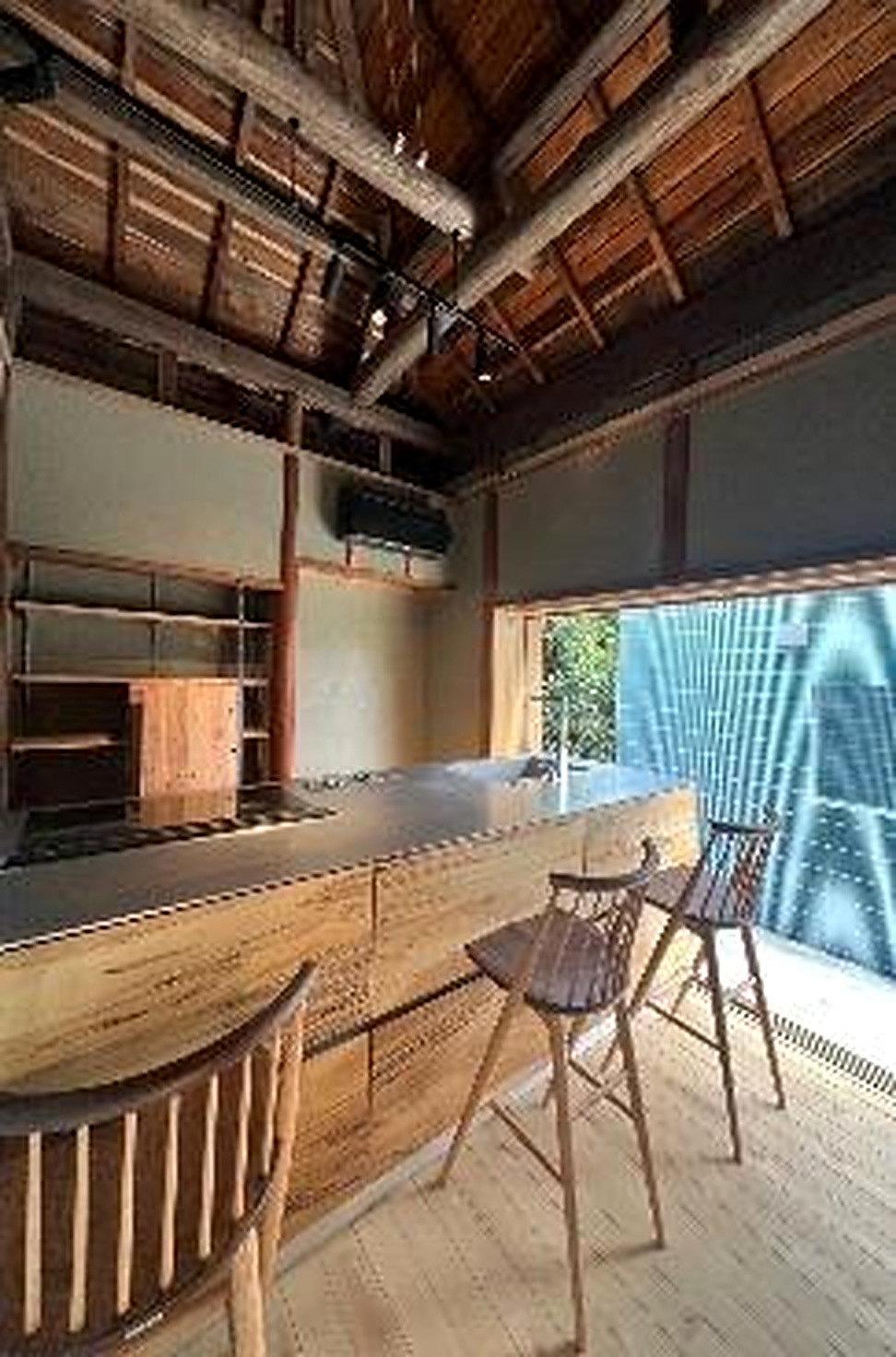 [Renovated Traditional Japanese House / 3LDK] Kamakura, Kanagawa photo 2